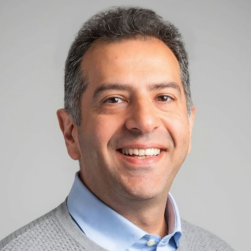 Dr Farid Moosa