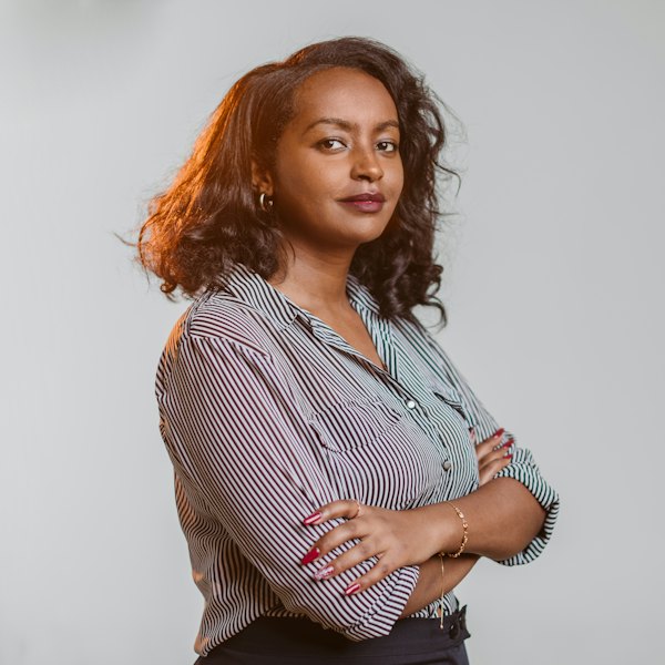 Lerato Mokoena