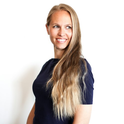 Anika van Wyk